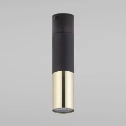 Потолочный светильник TK Lighting 4369 Elit Black