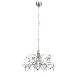 Подвесная светодиодная люстра ST Luce Lucente SL378.103.20