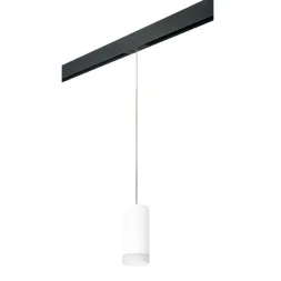 Трековый однофазный светильник Lightstar Rullo (216487+595887+202480) PRORP648780