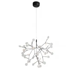 Подвесная светодиодная люстра ST Luce Rafina SL379.403.45