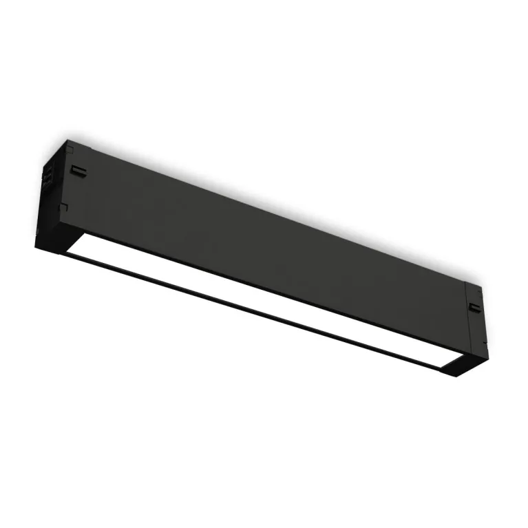 Трековый светодиодный светильник Ambrella Light Track System GL1650