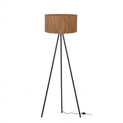 Торшер Loft IT Nordic 1700-FBK+LC