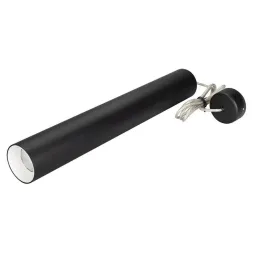Подвесной светодиодный светильник Arlight SP-Polo-Hang-Long450-R65-8W Day4000 027355 Подвесной светодиодный светильник Arlight SP-Polo-Hang-Long450-R65-8W Day4000 027355