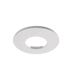 Крышка Deko-Light Cover matt white round for COB 68 IP65 + Mizar II 930074