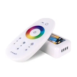 Контроллер сенсорный Elektrostandard RF RGB 18A LSC 010 4690389133626