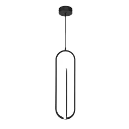 Подвесной светильник Escada Orbital 10255/2LED