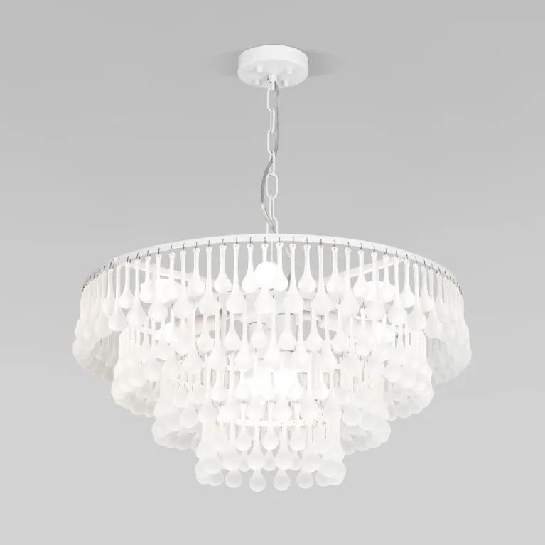 Подвесная люстра Bogate's Gutta 476/8 a068863