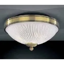 Потолочный светильник Reccagni Angelo PL 5650/2