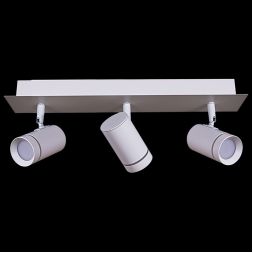 Спот Reluce 84281-9.5-003RT LED3*5W WT