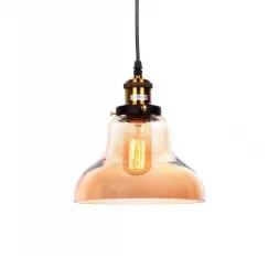 Подвесной светильник Lumina Deco Zubi LDP 6803 Tea