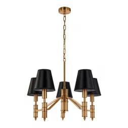 Подвесная люстра Favourite Flagship 2933-5P Подвесная люстра Favourite Flagship 2933-5P