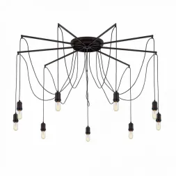 Подвесная люстра Citilux CL451292