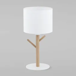 Настольная лампа TK Lighting 5571 Albero White