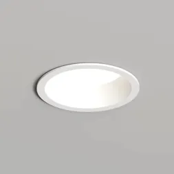 Встраиваемый светильник Denkirs Port DK3103-WH
