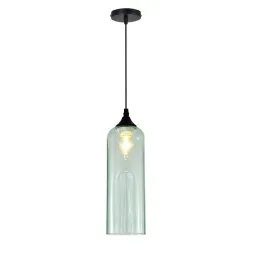 Подвесной светильник Escada Yumbilla 2110/1S Green