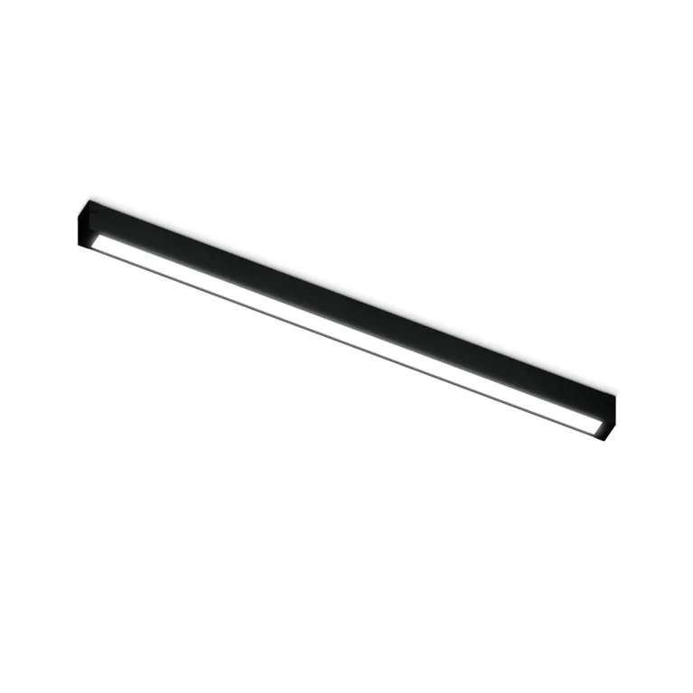 Трековый светодиодный светильник Ambrella Light Track System GL1680