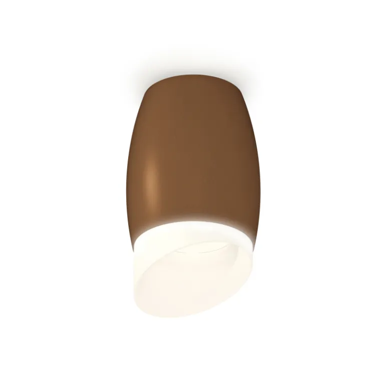 Накладной светильник Ambrella Light Techno XS1124022 (C1124, N7175)
