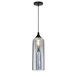 Подвесной светильник Escada Yumbilla 2110/1S Smoke