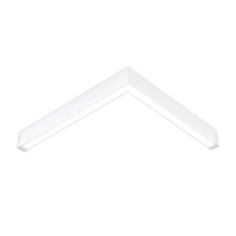 Трековый светодиодный светильник Ambrella Light Track System GL1705