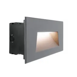 Встраиваемый светильник Deko-Light Ivonne III 763020