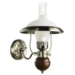 Бра Arte Lamp Capanna A4533AP-1AB
