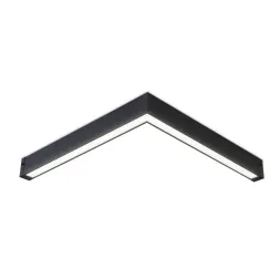 Трековый светодиодный светильник Ambrella Light Track System GL1710