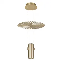 Подвесной светильник Odeon Light Astra 3856/2L