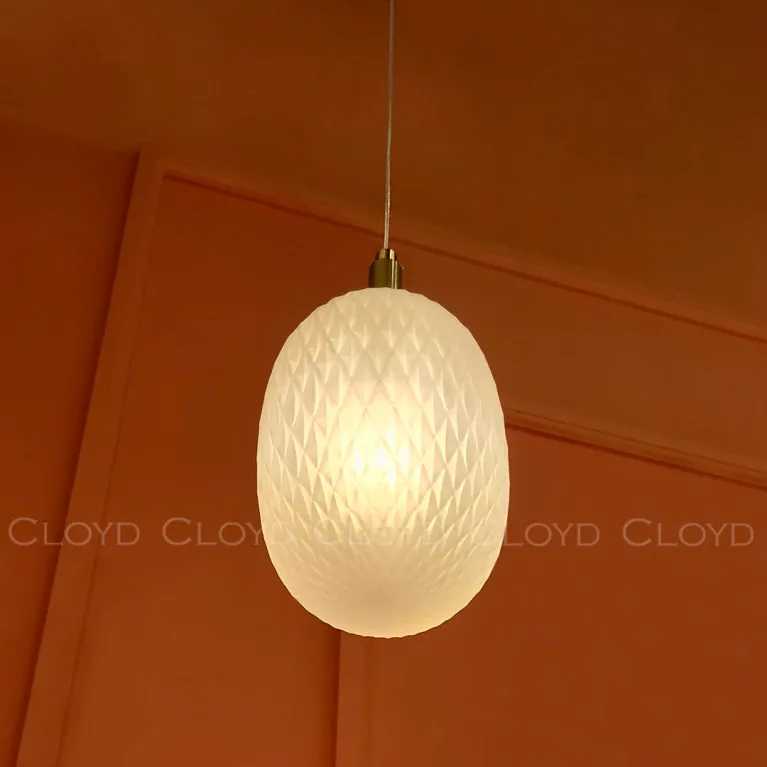 Подвесной светильник Cloyd Zapfen 11434