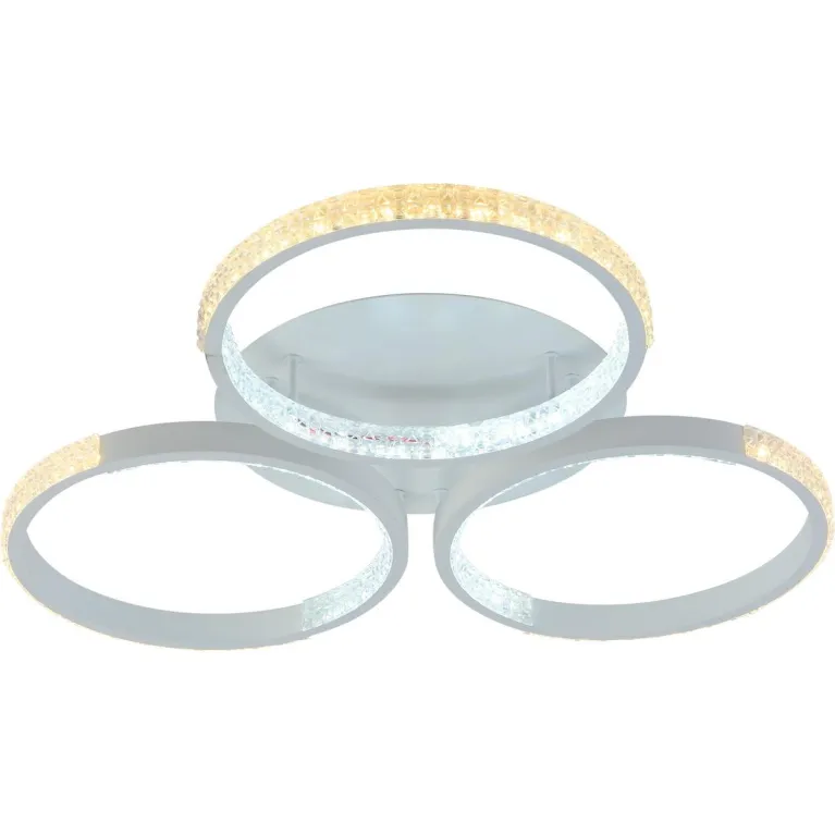 Потолочная светодиодная люстра Reluce 07082-0.3-03A