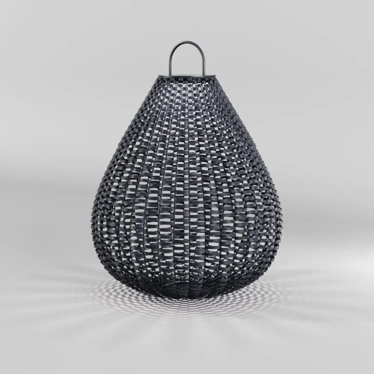 Ландшафтный светильник Maytoni Plet OSL599FL-L5B3K1