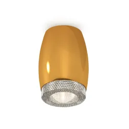 Накладной светильник Ambrella Light Techno XS1125010 (C1125, N7191)