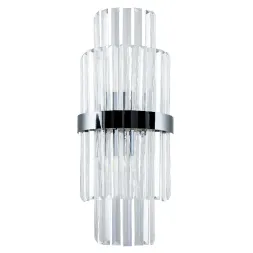 Настенный светильник Modelux ML.504.02 BK