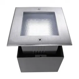 Встраиваемый светильник Deko-Light Square II CW 730245
