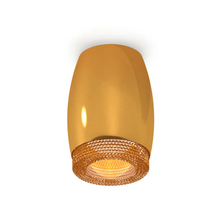 Накладной светильник Ambrella Light Techno XS1125011 (C1125, N7195)