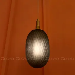 Подвесной светильник Cloyd Zapfen 11436