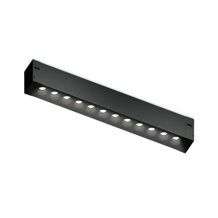 Трековый светодиодный светильник Ambrella Light Track System GL1720