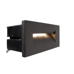 Встраиваемый светильник Deko-Light Yvette III 763011