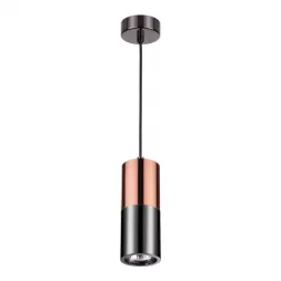 Подвесной светильник Odeon Light Duetta 3583/1