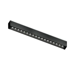 Трековый светодиодный светильник Ambrella Light Track System GL1730