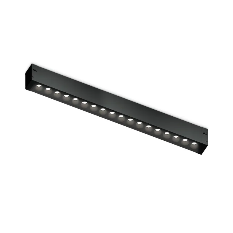 Трековый светодиодный светильник Ambrella Light Track System GL1730