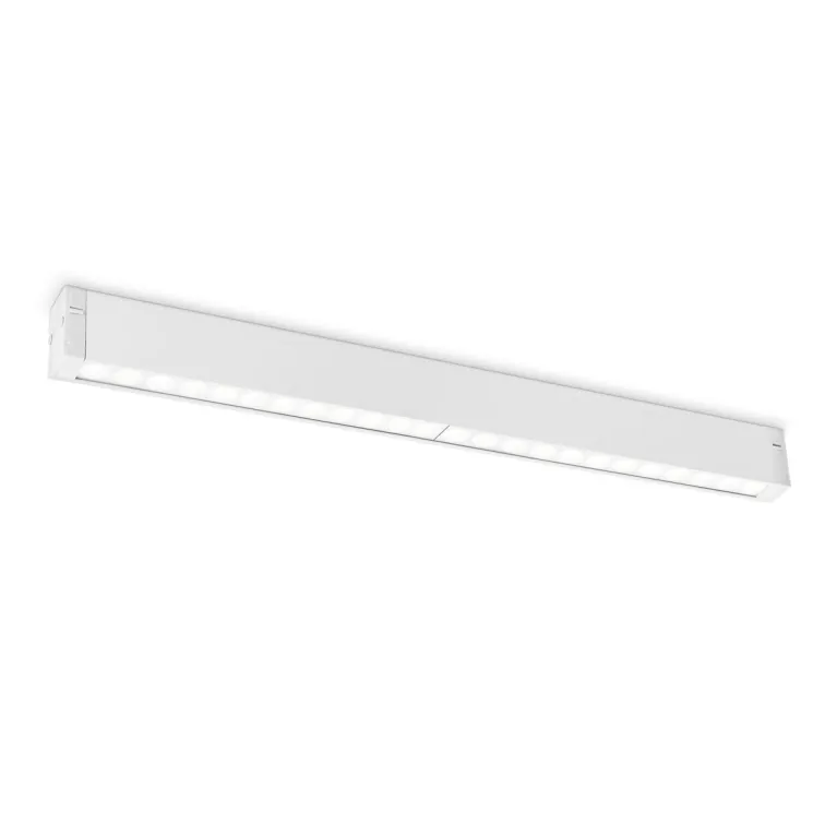 Трековый светодиодный светильник Ambrella Light Track System GL1735
