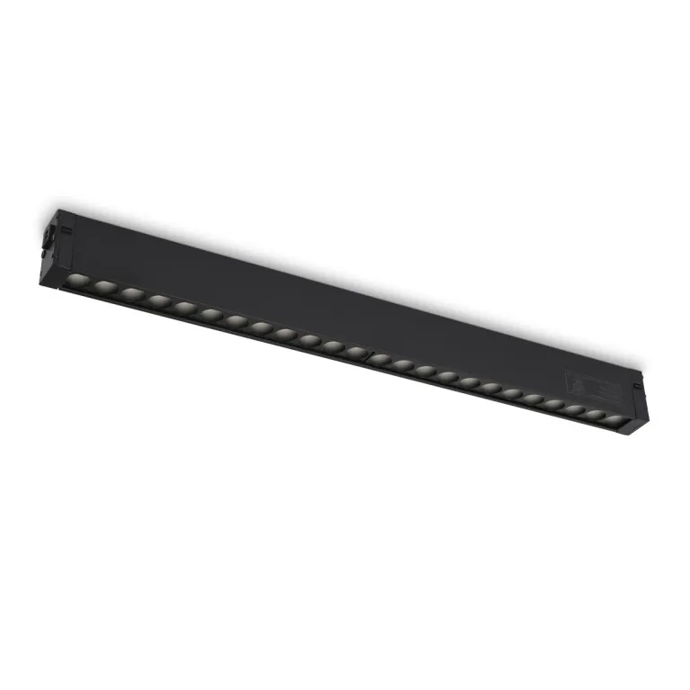 Трековый светодиодный светильник Ambrella Light Track System GL1740