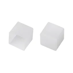 Заглушка для лент Arlight ARL-16x16mm (Силикон) 055709