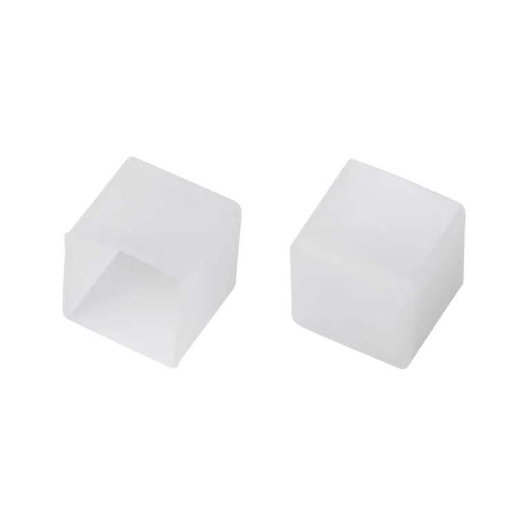 Заглушка для лент Arlight ARL-16x16mm (Силикон) 055709