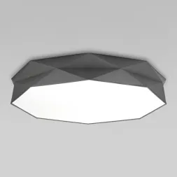 Потолочный светильник TK Lighting 4223 Kantoor Graphite