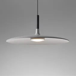 Подвесной светодиодный светильник Moderli Metrix V2222-PL