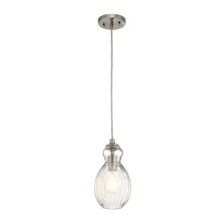 Подвесной светильник Kichler Riviera KL-RIVIERA-P-C