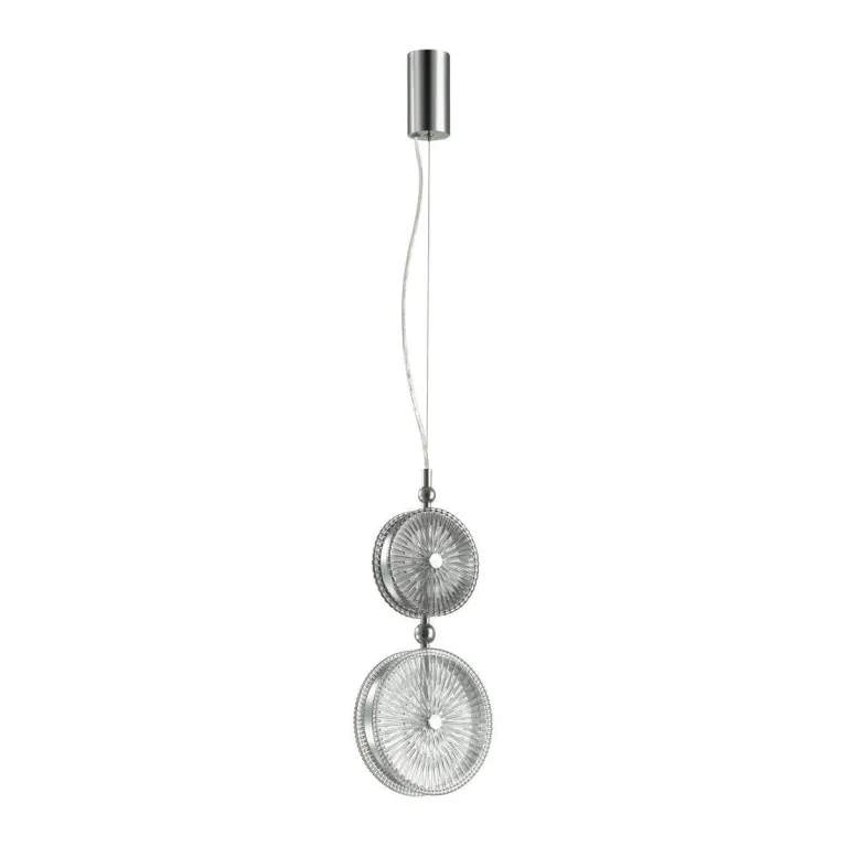 Подвесной светодиодный светильник Odeon Light Exclusive Caramella 5416/13LA