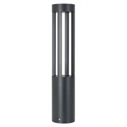 Ландшафтный светильник Arlight LGD-CASTELLO-BOLL-H1000-20W Warm3500-MIX 047685