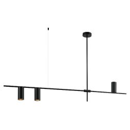 Люстра на штанге Kink Light Рия 07621-3,19